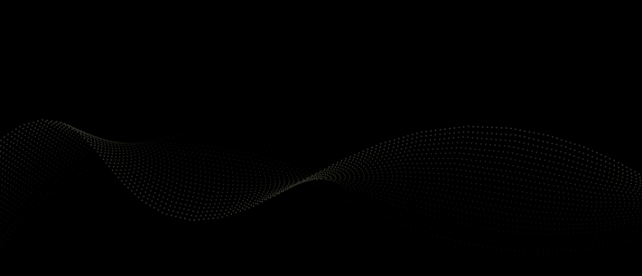 vector puntos