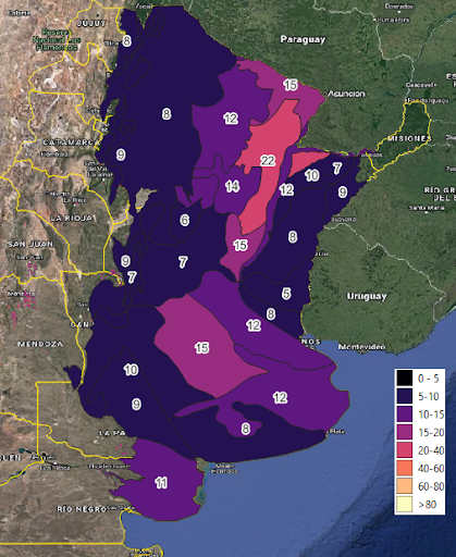 El potencial del agro argentino en la mitigaci&oacute;n del cambio clim&aacute;tico