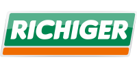 Logo del stand
