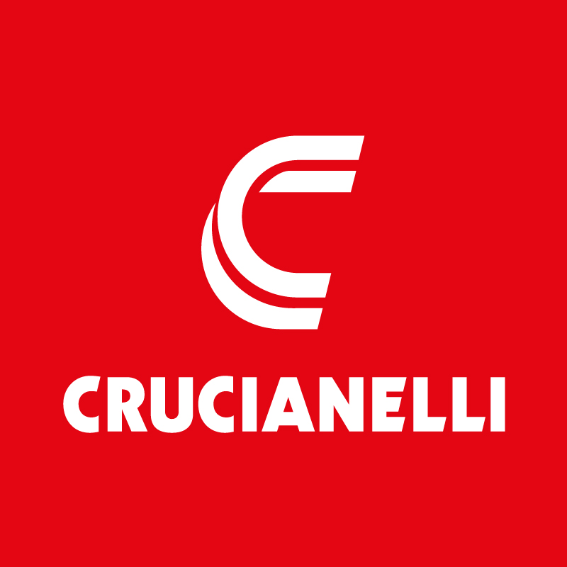 Logo del stand