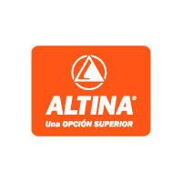 Logo del stand