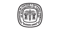 Logo del stand