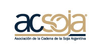 Logo del stand