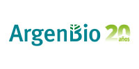 Logo del stand