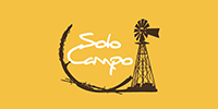 Logo del stand