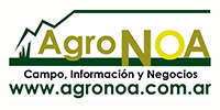 Logo del stand