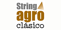 Logo del stand