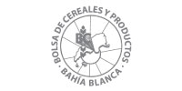 Logo del stand