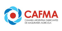 Logo del stand
