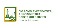 Logo del stand