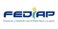Logo del stand