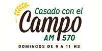 Logo del stand