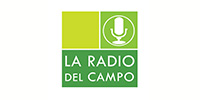 Logo del stand