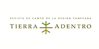 Logo del stand