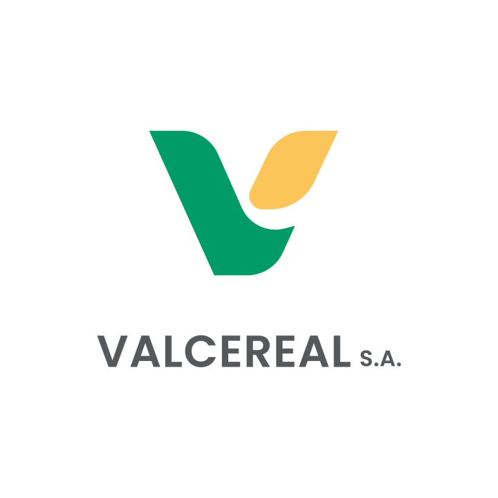 Logo del stand