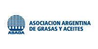 Logo del stand