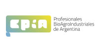 Logo del stand
