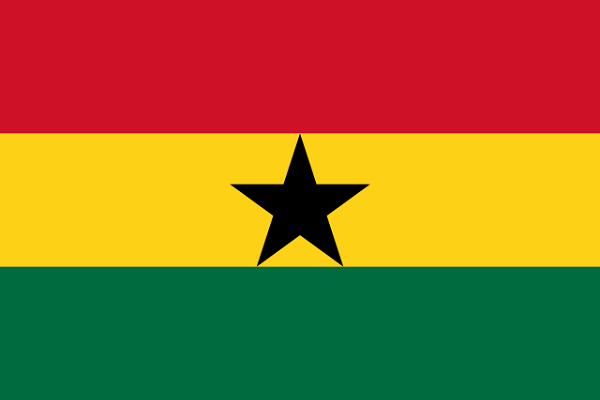 ghana