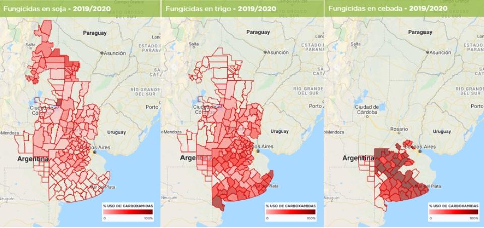 Imagen para nota carboxamidas