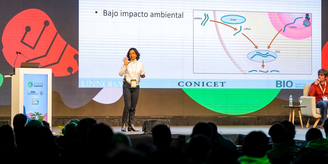 Charla Ines Catalano