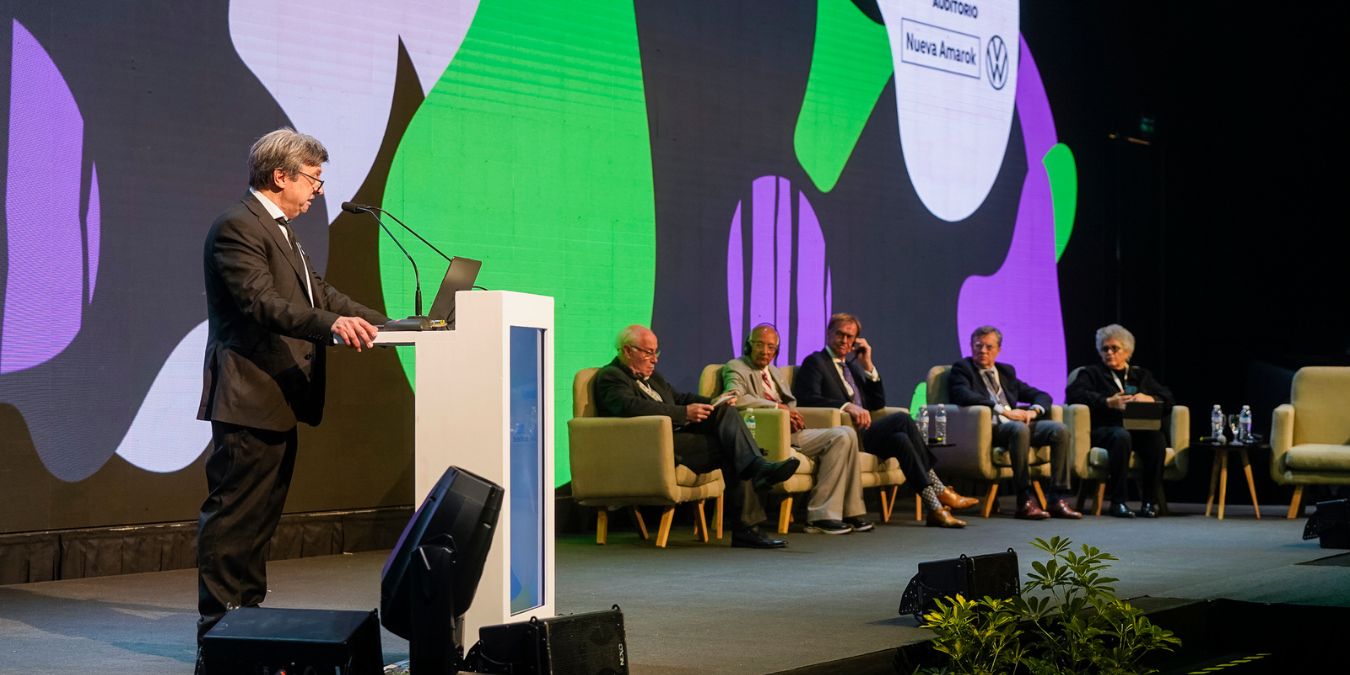 Aapresid Internacional Congreso