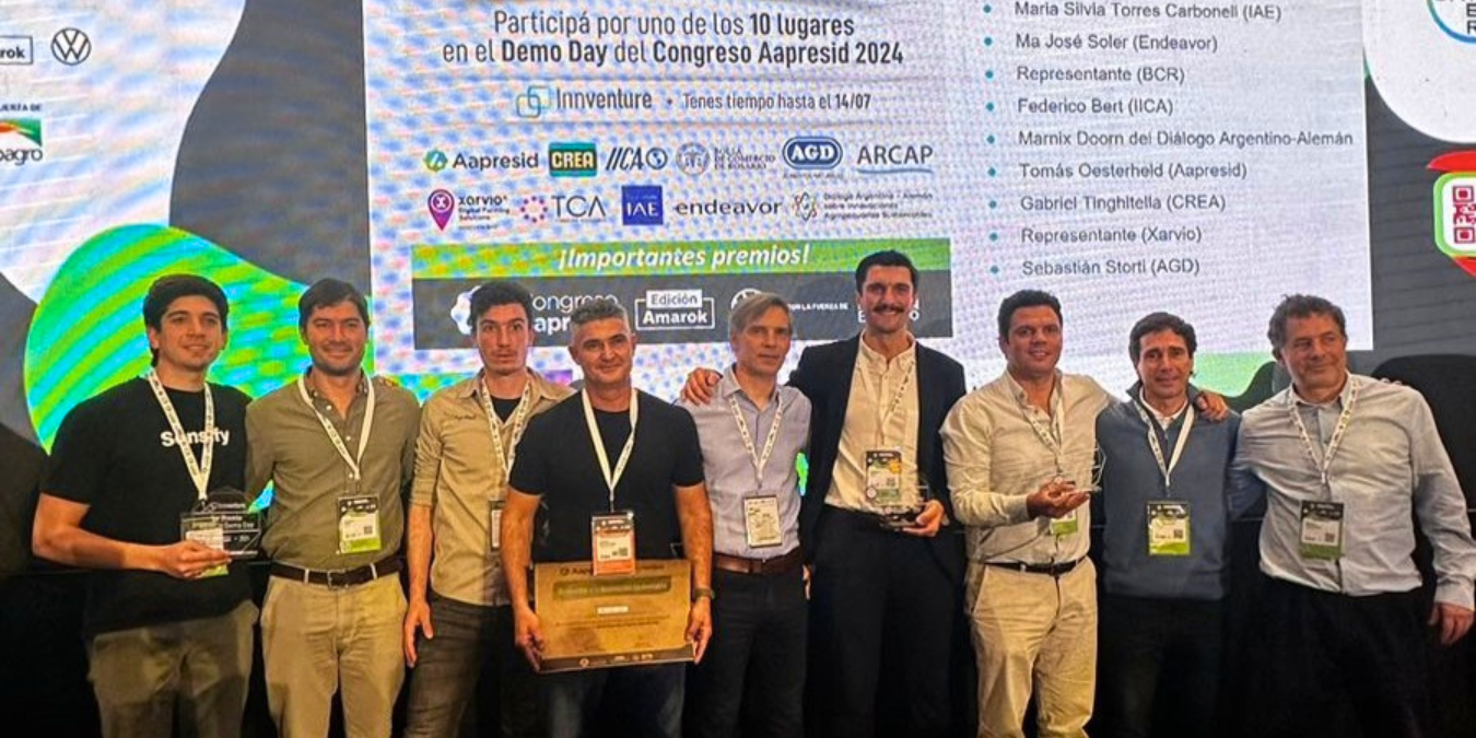 Innventure-Congreso
