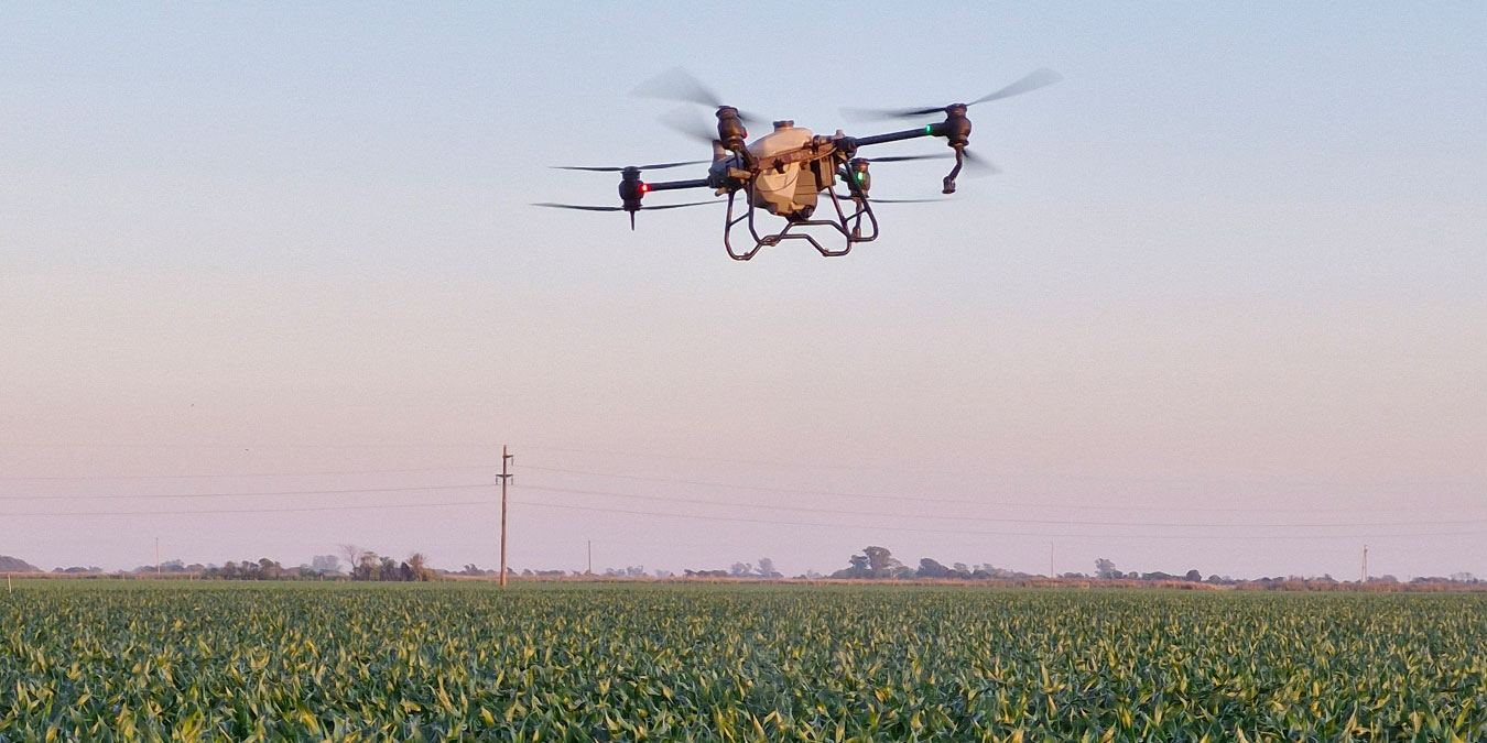 drones