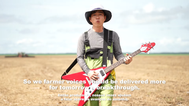no till farming song