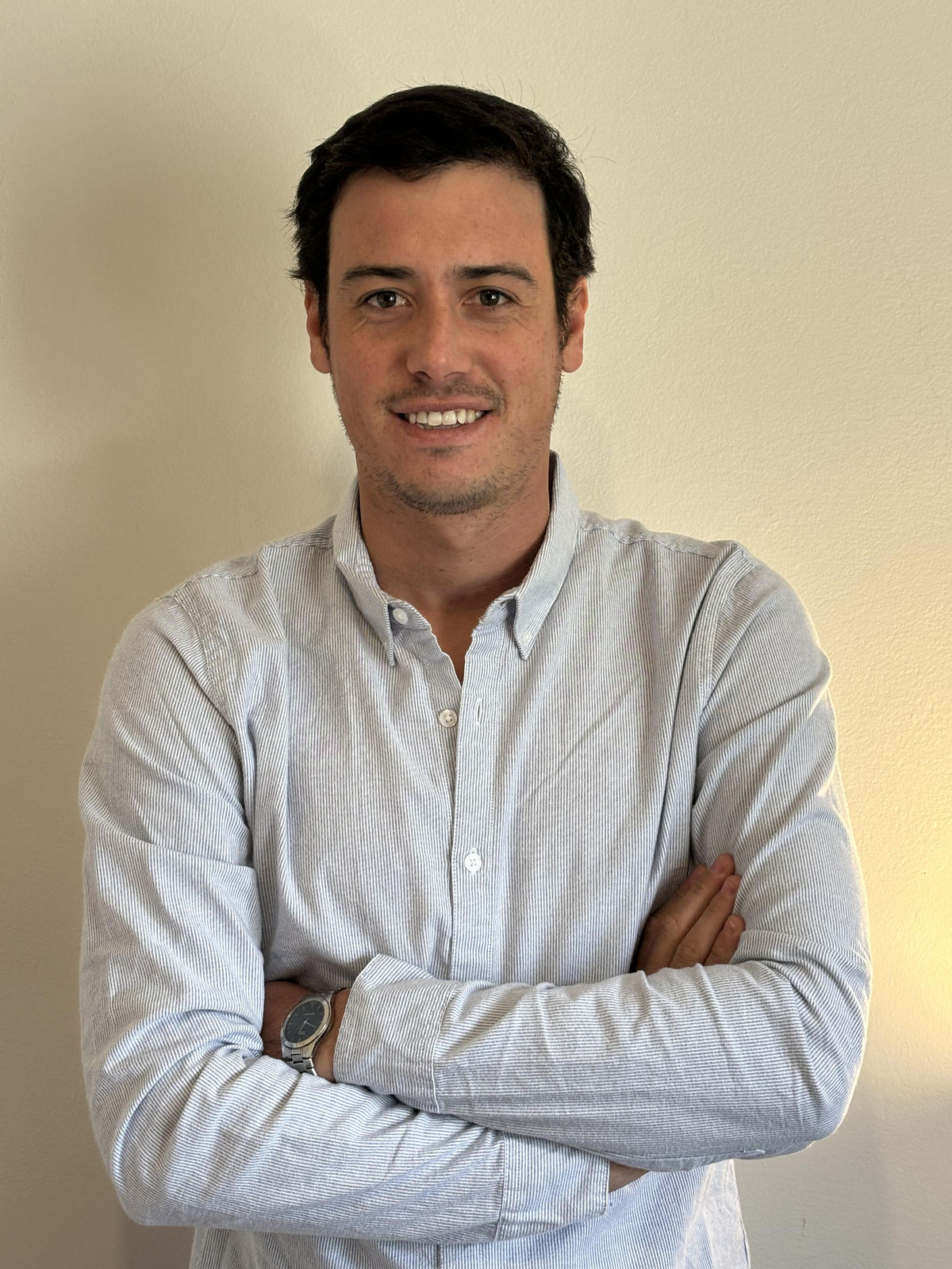 Ignacio Sanguinetti